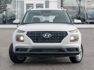 2021 Hyundai Venue