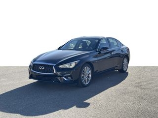 2021 Infiniti Q50