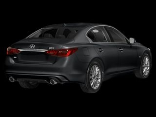 2021 Infiniti Q50