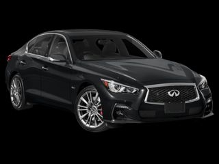 2021 Infiniti Q50
