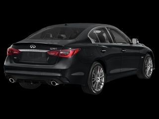 2021 Infiniti Q50
