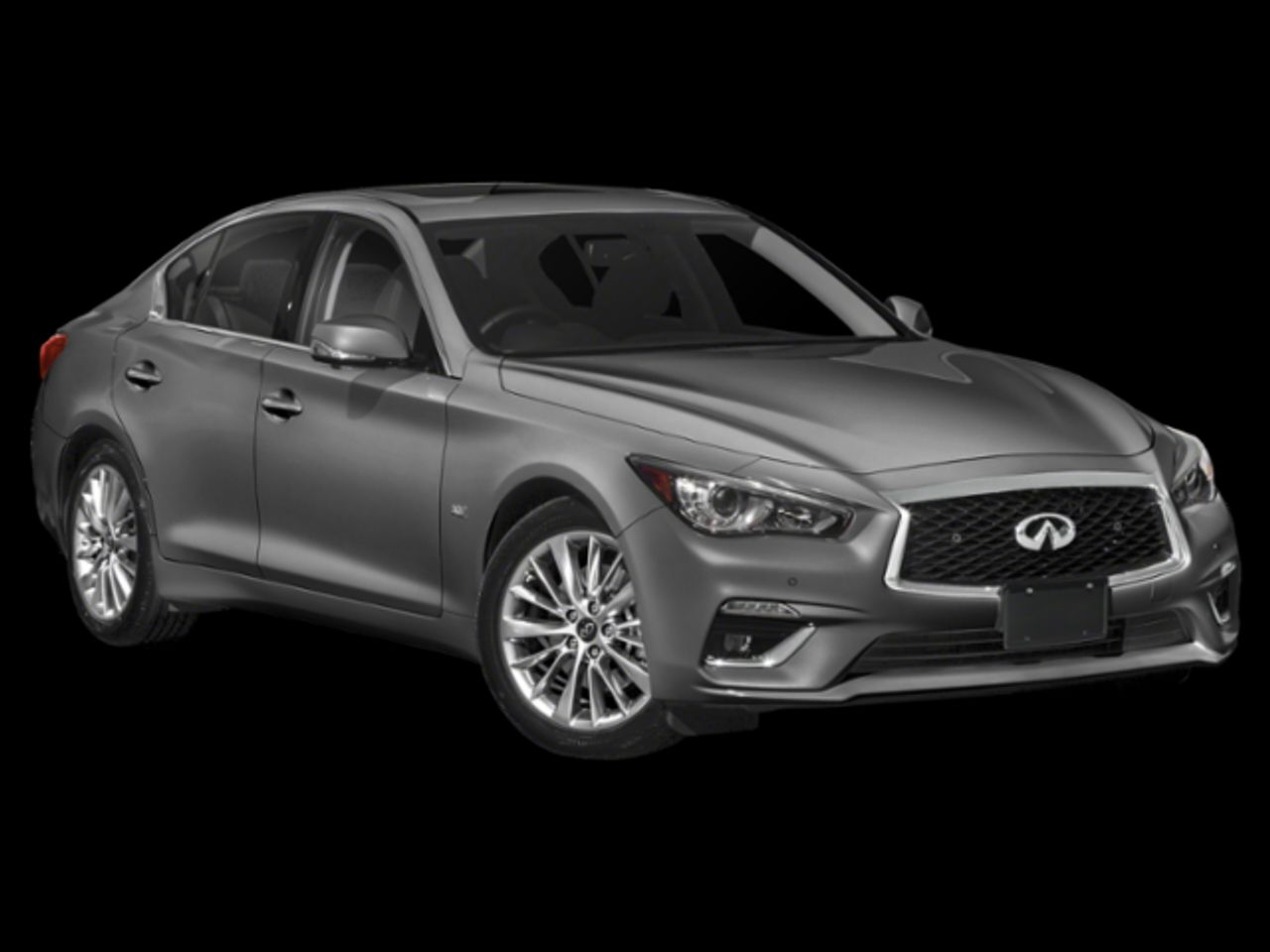 2021 Infiniti Q50