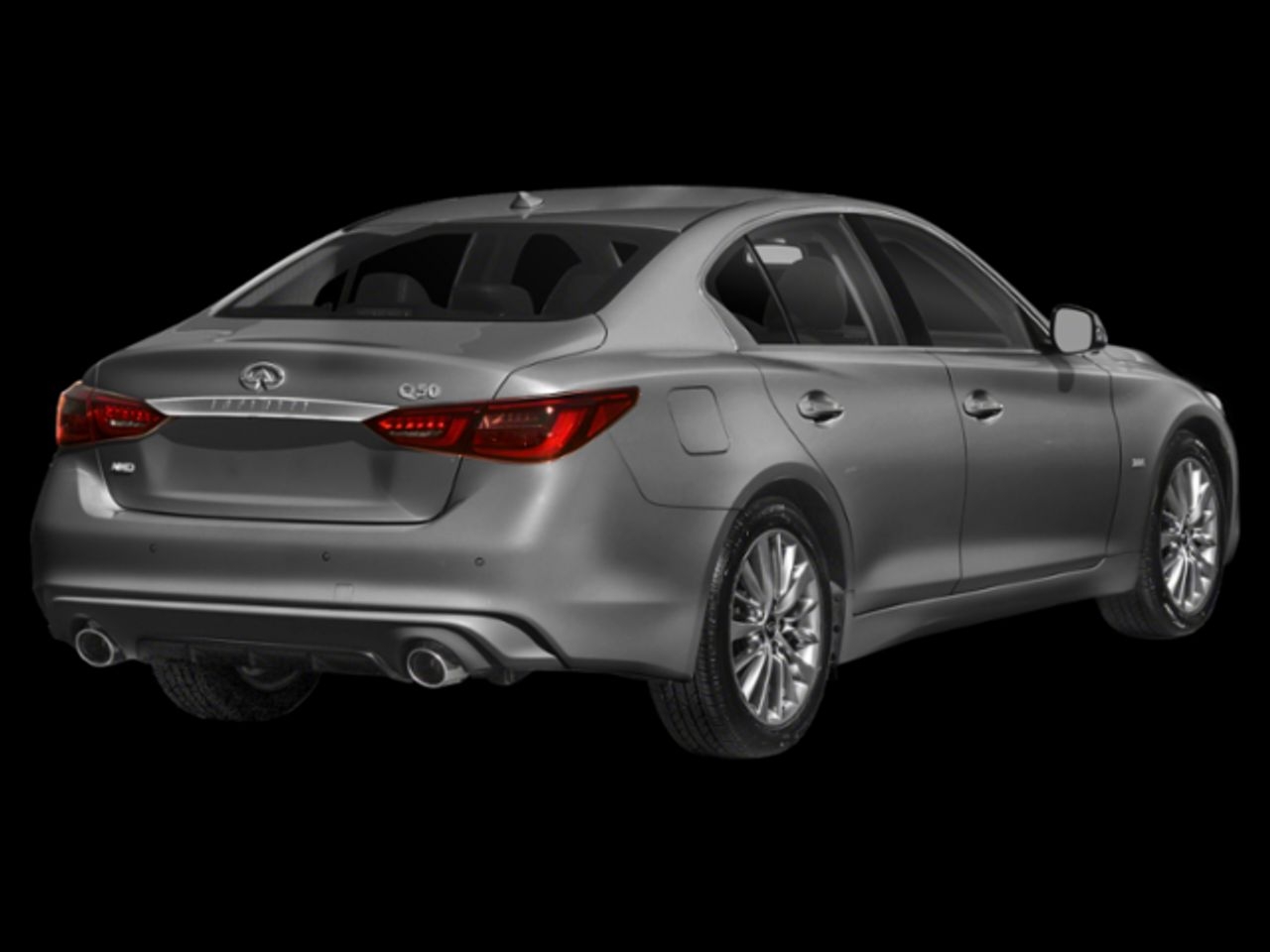 2021 Infiniti Q50