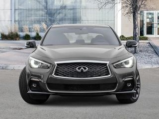 2021 Infiniti Q50