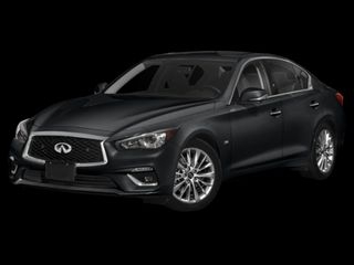 2021 Infiniti Q50