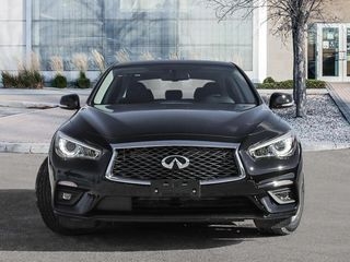 2021 Infiniti Q50