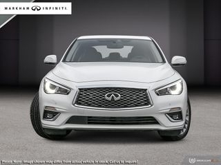 2021 Infiniti Q50