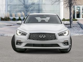 2021 Infiniti Q50
