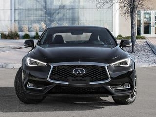 2021 Infiniti Q60