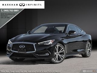 2021 Infiniti Q60