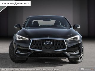 2021 Infiniti Q60