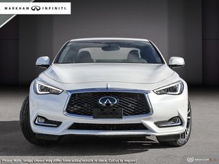 2021 Infiniti Q60