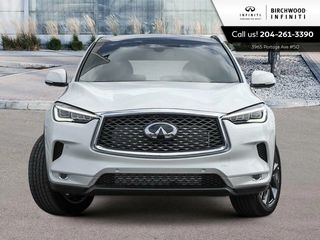 2021 Infiniti QX50