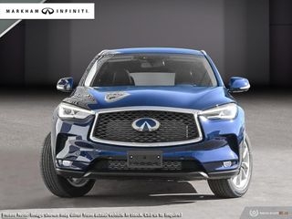 2021 Infiniti QX50