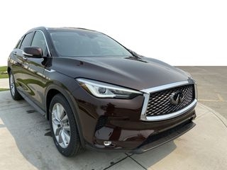 2021 Infiniti QX50