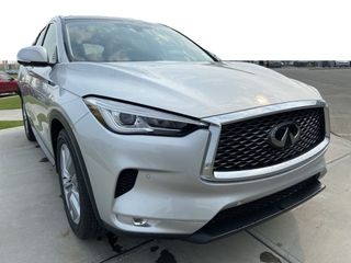 2021 Infiniti QX50