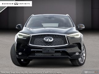 2021 Infiniti QX50