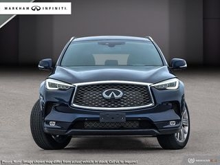 2021 Infiniti QX50