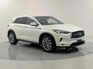 2021 Infiniti QX50