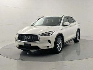 2021 Infiniti QX50