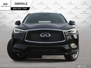 2021 Infiniti QX50