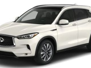 2021 Infiniti QX50