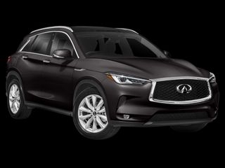2021 Infiniti QX50