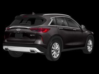 2021 Infiniti QX50