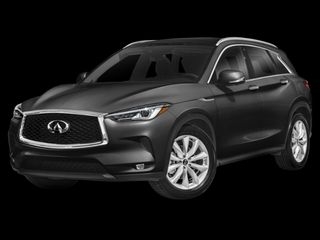 2021 Infiniti QX50