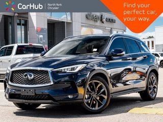 2021 Infiniti QX50