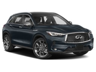 2021 Infiniti QX50