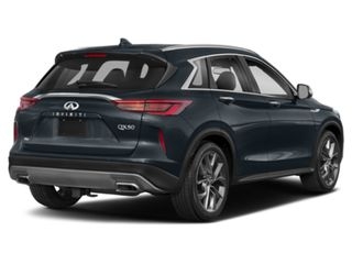 2021 Infiniti QX50