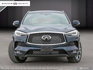 2021 Infiniti QX50