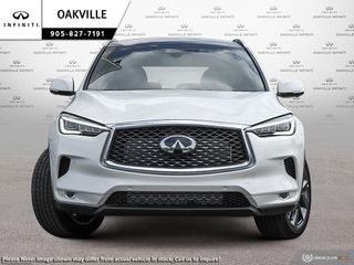 2021 Infiniti QX50