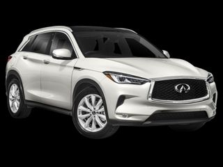 2021 Infiniti QX50
