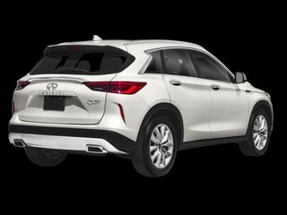 2021 Infiniti QX50