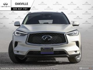 2021 Infiniti QX50