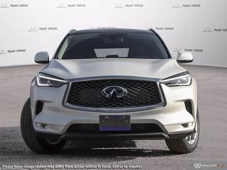2021 Infiniti QX50