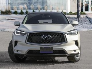 2021 Infiniti QX50