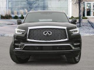 2021 Infiniti QX80