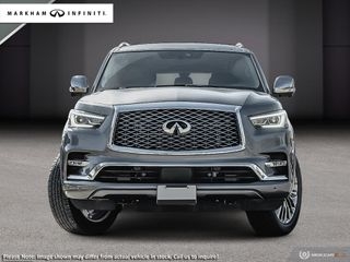 2021 Infiniti QX80