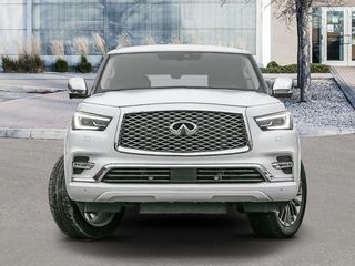 2021 Infiniti QX80