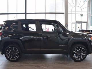 2021 Jeep Renegade