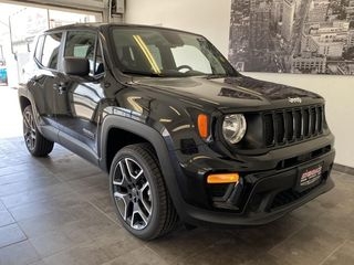2021 Jeep Renegade
