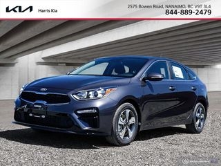 2021 Kia Forte 5-Door