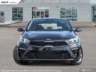 2021 Kia Forte 5-Door