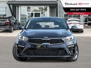 2021 Kia Forte 5-Door