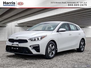 2021 Kia Forte 5-Door