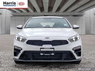 2021 Kia Forte 5-Door