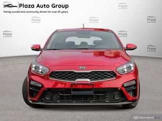 2021 Kia Forte 5-Door